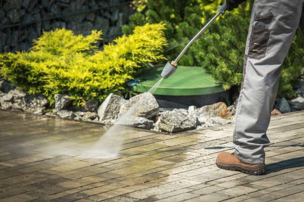 Professional Pressure Washing Services in Reynoldsburg, OH