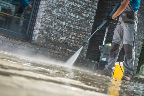 Best Sidewalk and Walkway Cleaning  in Reynoldsburg, OH