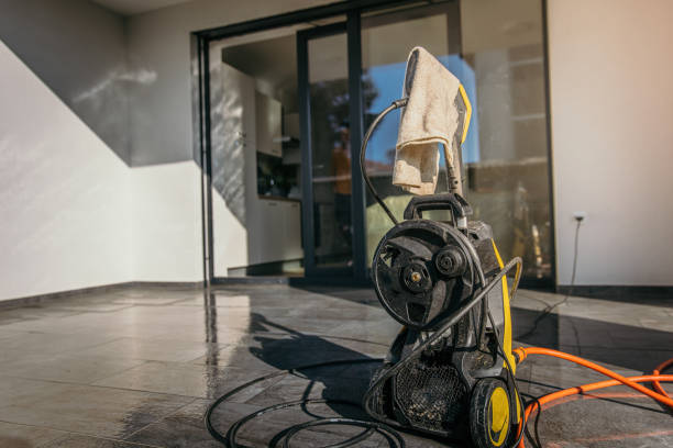 Best Factory Floor Cleaning  in Reynoldsburg, OH