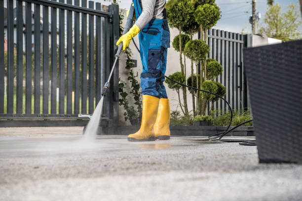 Best Post-Construction Pressure Washing  in Reynoldsburg, OH